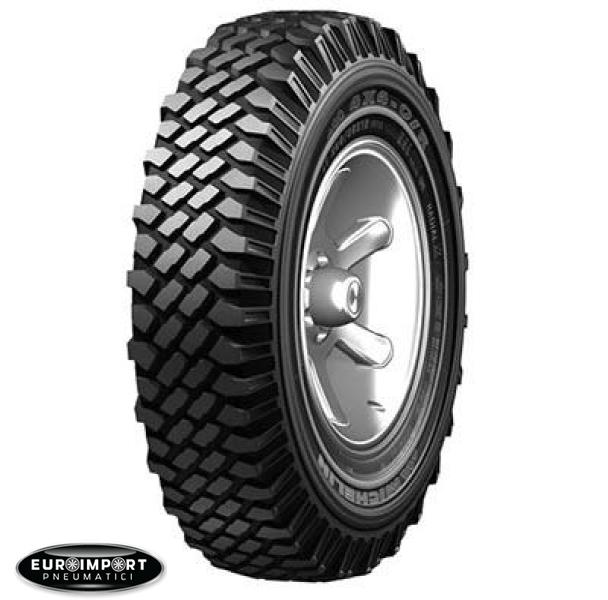 Michelin XZL  255/100 R16 126 K  